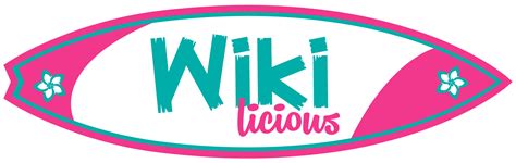 Wiki licious - 